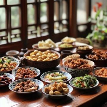 昆明長豐中學(xué)學(xué)生用餐問題解決，專業(yè)餐飲配送受好評