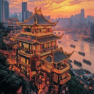 重慶旅游攻略15條實(shí)用建議