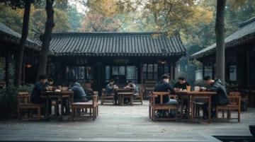 深圳春日尋味指南:溫暖時(shí)節(jié)覓美食佳處