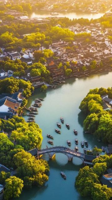 梅州全景游：深入客家文化，美食美景一網(wǎng)打盡