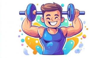 健身小知識(shí)小腹脂肪怎么通過運(yùn)動(dòng)達(dá)到消脂效果