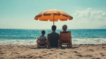 海南儋州?；◢u：家庭旅游的理想選擇，美景與美食兼?zhèn)? width=