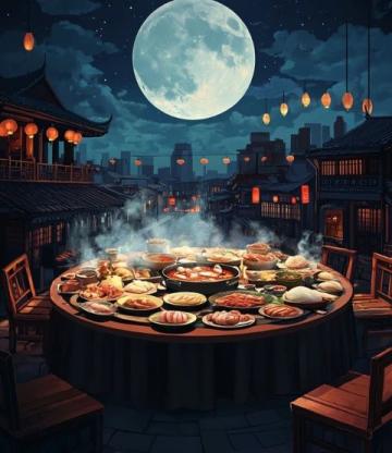 江西名菜四星望月,傳承著家鄉(xiāng)的味道與愛(ài)意