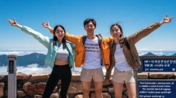 江浙滬游客紛紛涌向蘇州，周末度假首選地曝光！