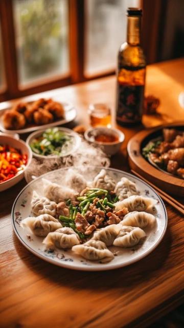 梅州大埔地道美食推薦：腌面、老鼠粄等必嘗佳肴