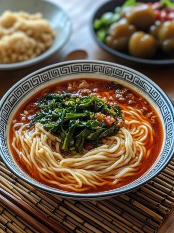 廣西岑溪特色美食:酸爽可口的老友粉制作指南
