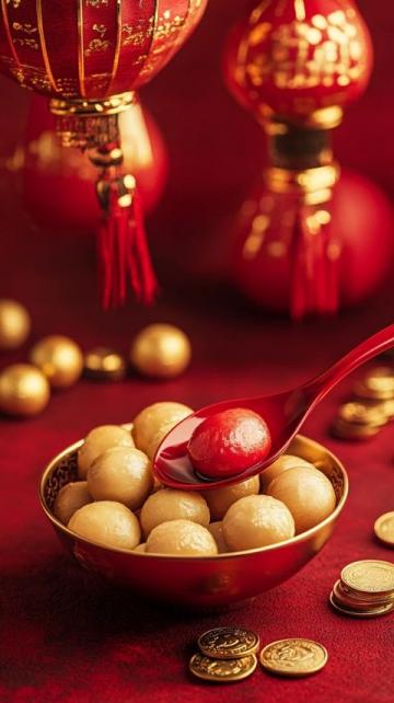 正月十五元宵節(jié)必做8道吉祥菜，寓意幸福圓滿財運旺