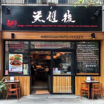 深圳必吃榜‖探秘美味老店：老字號燒鵝瀨粉重返舌尖，回味無窮！