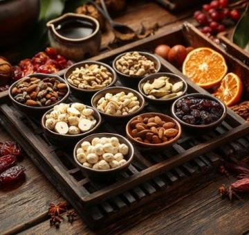 廈門(mén)最受歡迎小吃排行榜