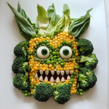 龍?zhí)ь^佳節(jié)，享用這些美食迎接好運(yùn)！