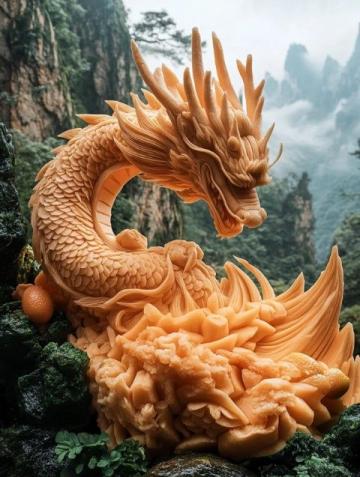 今日頭條|二月二龍?zhí)ь^，必吃這8種龍食！傳統(tǒng)美食背后的祥瑞寓意