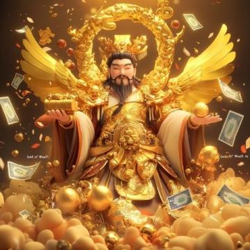 神農(nóng)氏：古時(shí)農(nóng)夫竟登神位，尊稱耕神！