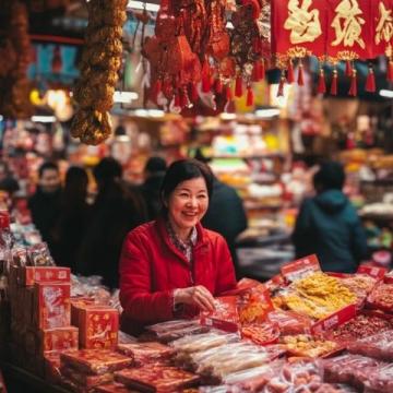 深圳美食之旅:探索本地與國際風(fēng)味的美食天堂
