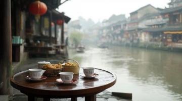 古北水鎮(zhèn)兩日游攻略:美食景點全推薦
