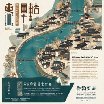 
西塘古鎮(zhèn)：絕美水鄉(xiāng)風(fēng)情，千年古韻漫步指南