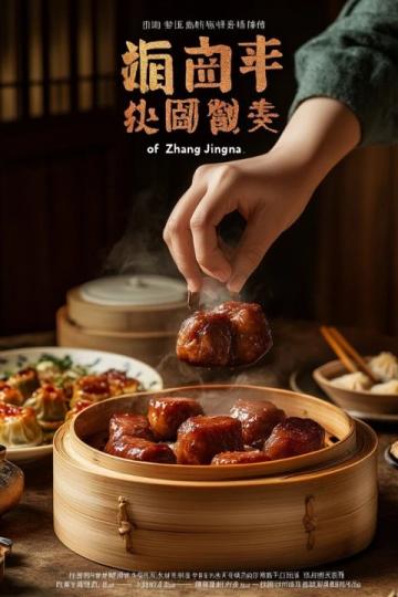 東莞美食走向全國(guó)