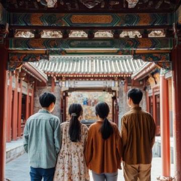 重慶旅游攻略15條實(shí)用建議