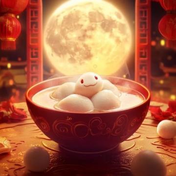 正月十五元宵節(jié)必做8道吉祥菜，寓意幸福圓滿財運旺