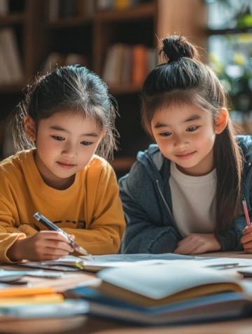 小學(xué)語文考試:文學(xué)常識成失分關(guān)鍵