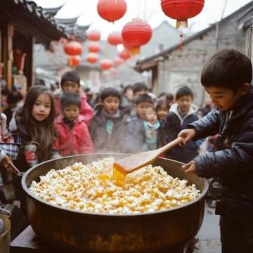 陽江山海之間，一場味蕾的狂歡：傳統(tǒng)與現(xiàn)代交織的美食探索