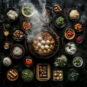 江蘇:精細(xì)烹飪與多樣美味的天堂