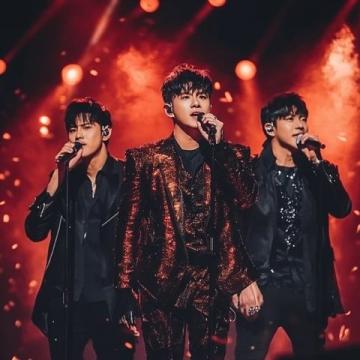 陳楚生‘荒蕪之境’巡回演唱會(huì)杭州站門票全線售罄，樂迷熱捧不容錯(cuò)過