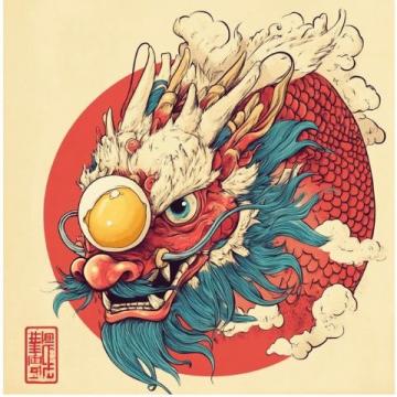 龍?zhí)ь^佳節(jié)，享用這些美食迎接好運(yùn)！
