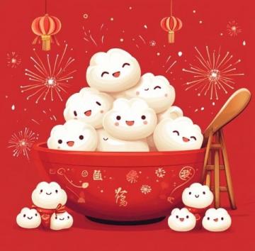 正月十五元宵節(jié)必做8道吉祥菜，寓意幸福圓滿財運旺