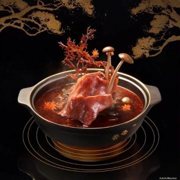 東陽肉餅飄香：古技藝融合新科技，南宋美味引領(lǐng)浙江美食新風(fēng)尚