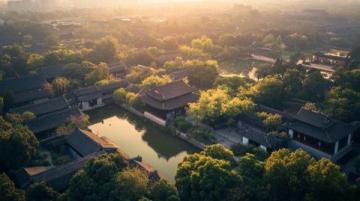 梅州全景游：深入客家文化，美食美景一網(wǎng)打盡