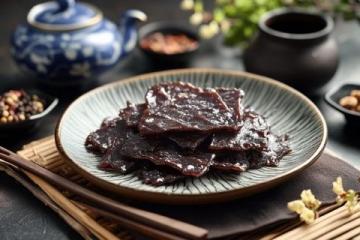 南寧老友粉：美食傳奇，味蕾難以抗拒的秘密