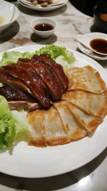 揚(yáng)州早茶探秘：5分鐘品味瘦西湖美食盛宴！