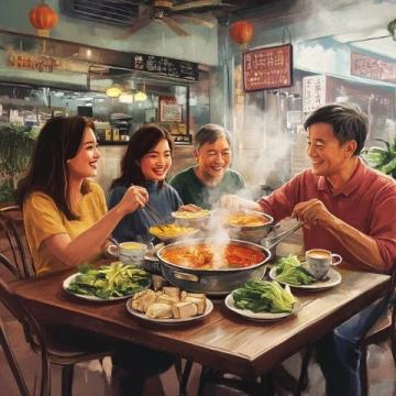 探尋三亞：海鮮與海南菜的之外，這些小眾美食不容錯過