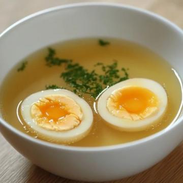 6個(gè)雞蛋1把蔥，醋香炒蛋3分鐘上桌，酸辣嫩滑秒光盤(pán)