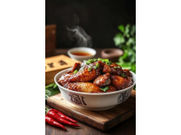 東莞美食走向全國(guó)