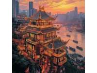 重慶旅游攻略15條實(shí)用建議