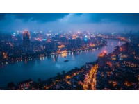 夜夜笙歌！江門這座小城市，雖然沒有廣州大，但也有一些夜宵街和聚集地值得一去。