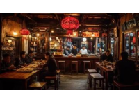 臺(tái)山必去的喜船餐廳，始于1993年的美味之旅