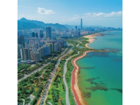惠州雙月灣二日游體驗(yàn)如何？