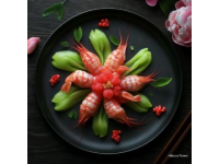 
追尋春日美食秘籍：探春味蕾，傳承千年食文化