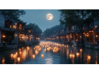 
西塘古鎮(zhèn)：絕美水鄉(xiāng)風(fēng)情，千年古韻漫步指南