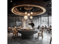 廈門新晉湘菜館，招牌魚頭噴火上桌！食探親測，人均90吃到扶墻出