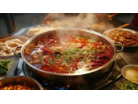 梅州美食——濃郁的客家風(fēng)味