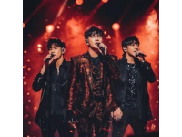 陳楚生‘荒蕪之境’巡回演唱會(huì)杭州站門票全線售罄，樂迷熱捧不容錯(cuò)過