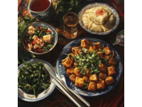 中國(guó)十大開(kāi)胃菜？不存在的！但這些經(jīng)典小菜，能讓你食欲大增！