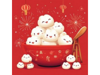 正月十五元宵節(jié)必做8道吉祥菜，寓意幸福圓滿財運旺
