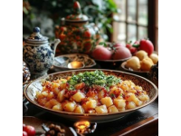 
廣西欽州美食探秘：海鮮小吃打卡指南，味蕾深度游北部灣
