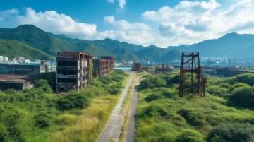 臺灣基隆之旅:美麗風景、低消費、高質量生活體驗
