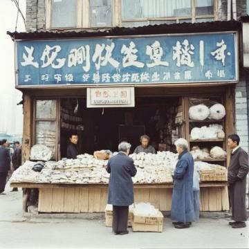 馬鞍山新增“師專1958”美食街：夜經(jīng)濟(jì)新亮點(diǎn)！