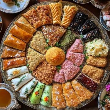 克拉瑪依美食全攻略，不可錯過的地道美味！